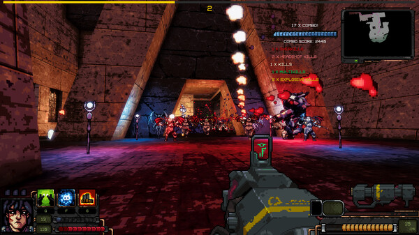 术士计划2 Build.22397520 全DLC（Project Warlock II）免安装中文版