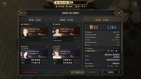 好莱坞动物 v0.8.69（Hollywood Animal）免安装中文版