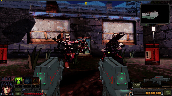 术士计划2 Build.22397520 全DLC（Project Warlock II）免安装中文版