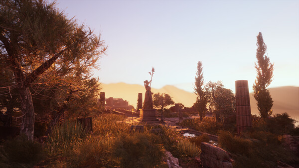 龙的传人：孤旅 v1.0正式版（Dragonkin The Banished）免安装中文版