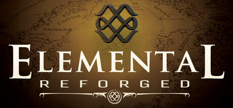 元素：重铸 v1.0正式版（Elemental Reforged）免安装中文版