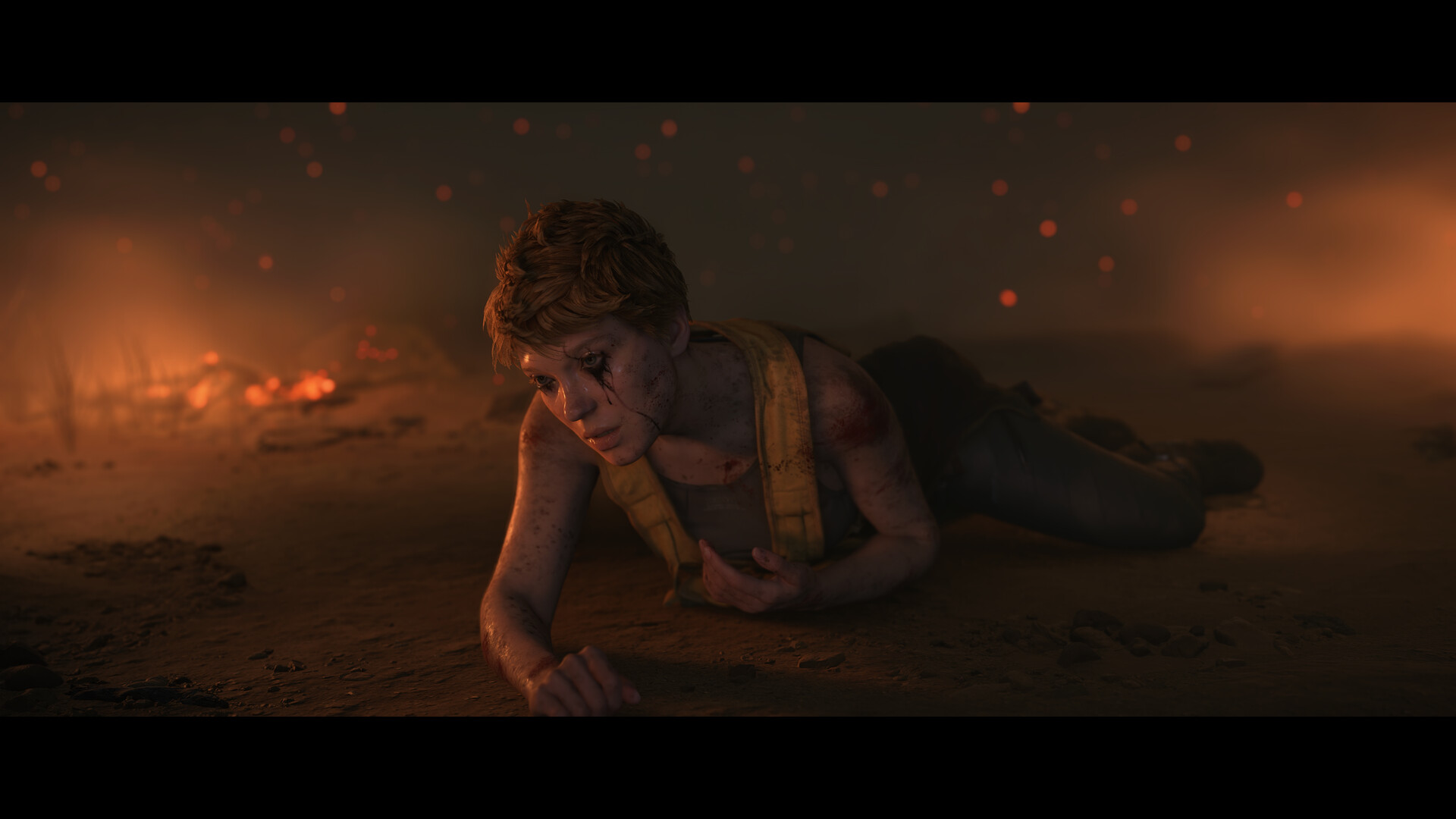 死亡搁浅2 冥滩之上 数字豪华版|中字-国语|V1.0.45.0+全DLC+预购奖励|解压即撸|