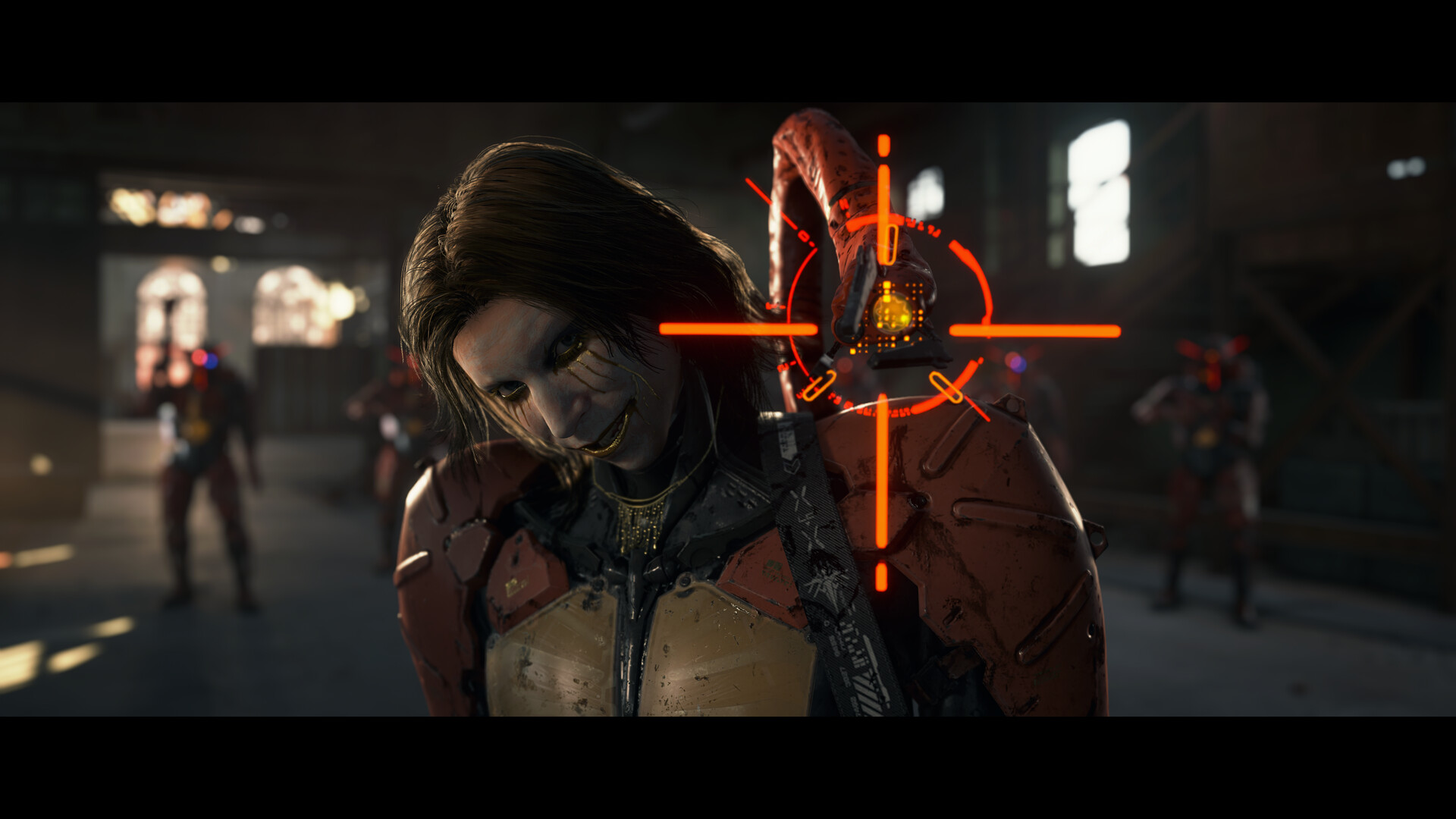 死亡搁浅2 冥滩之上 数字豪华版|中字-国语|V1.0.45.0+全DLC+预购奖励|解压即撸|