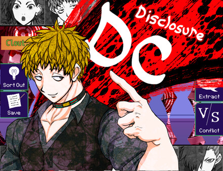 你去死吧——多数表决死亡游戏 Build.11738721(Your Turn To Die -Death Game By Majority-)免安装英文版