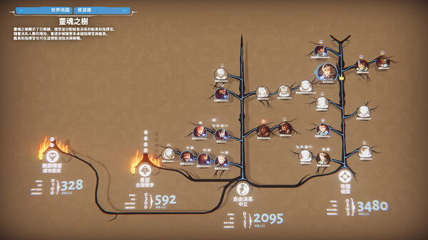 堡垒：猎鹰战纪 Build.22418719 全DLC（Bulwark: Falconeer Chronicles）免安装中文版