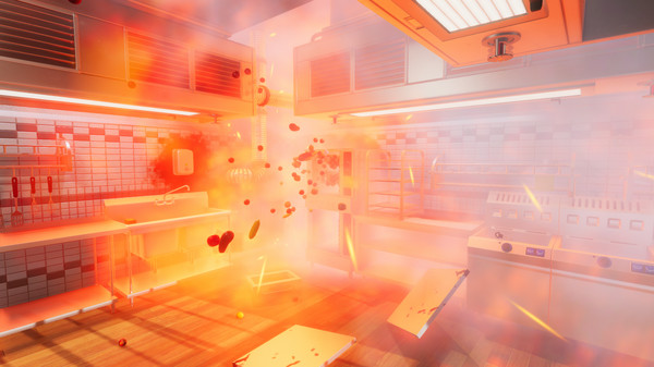 烹饪模拟器|料理模拟器 v7.3.0 全DLC 送修改器 赠满技能.金币.烹饪点初始存档（Cooking Simulator）免安装中文版