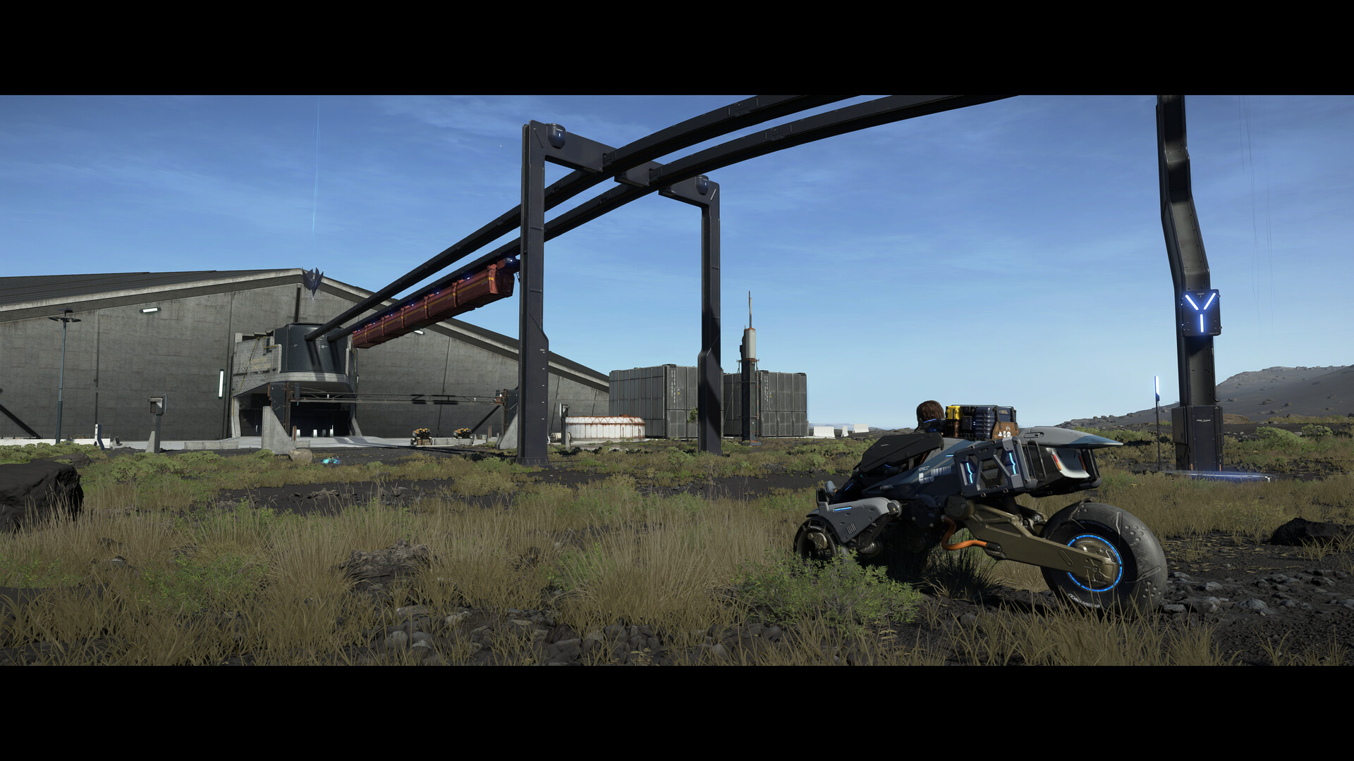 死亡搁浅2 冥滩之上 数字豪华版|中字-国语|V1.0.45.0+全DLC+预购奖励|解压即撸|