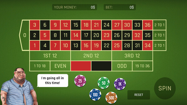 书呆子模拟器 Build.22379461（Nerd Simulator）免安装中文版