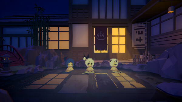 血之诗：月之蚀 v0.7.4（Poetry of Blood）免安装中文版