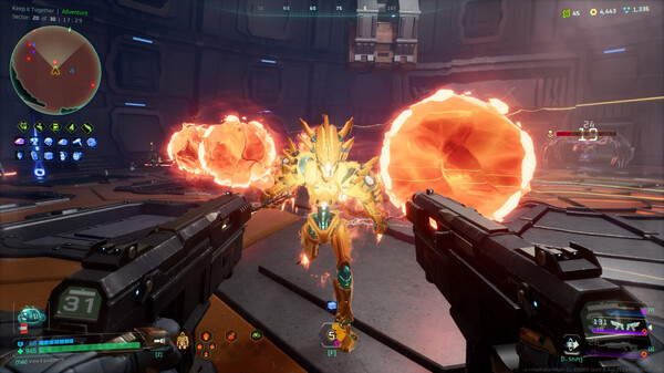 死域Rogue v1.2.0.0 单机+联机(Deadzone Rogue)免安装中文版