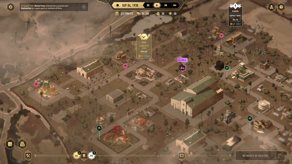 好莱坞动物 v0.8.69（Hollywood Animal）免安装中文版