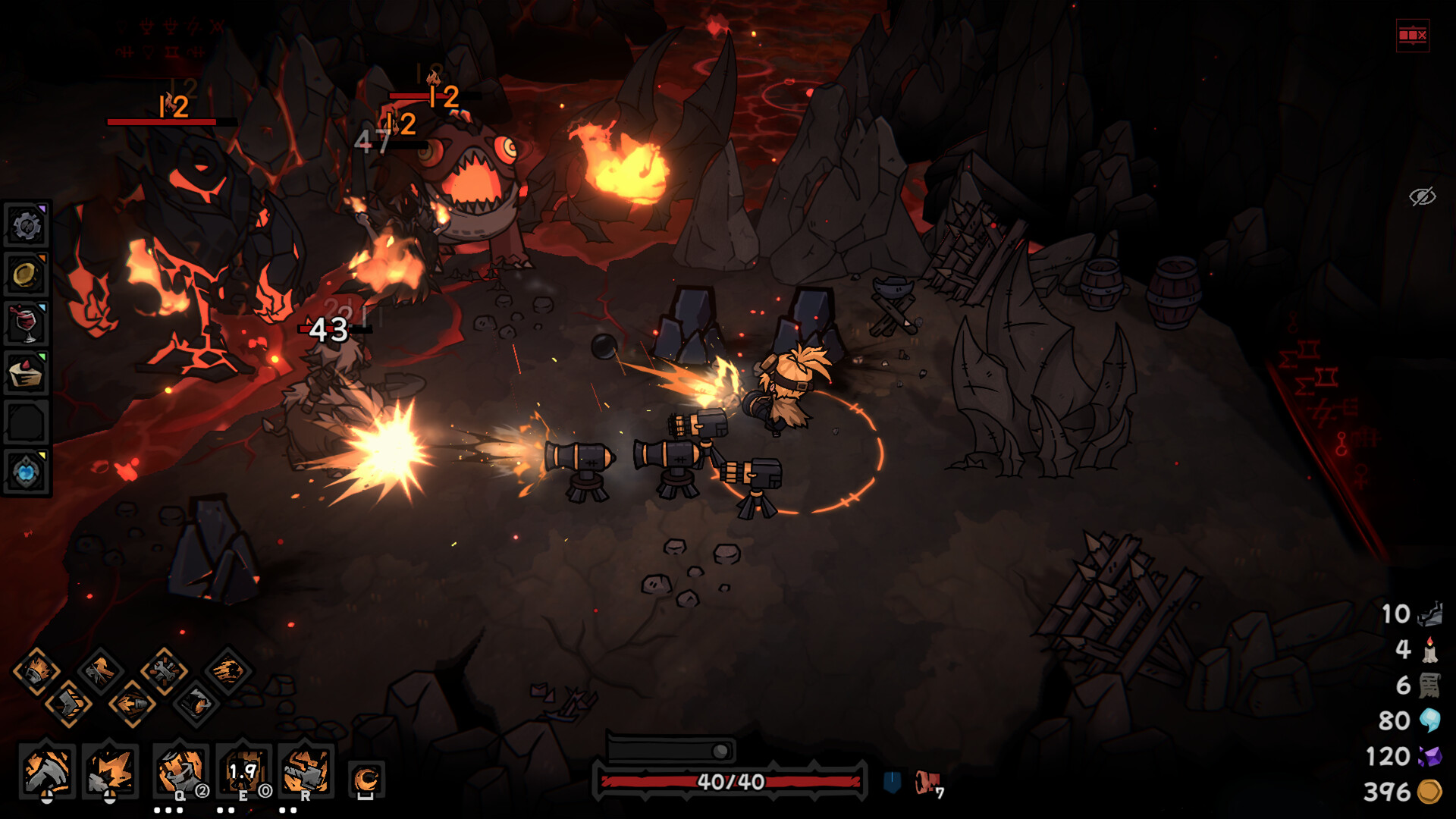 灰烬之国|豪华中文|Build.22571825+全DLC|解压即撸|