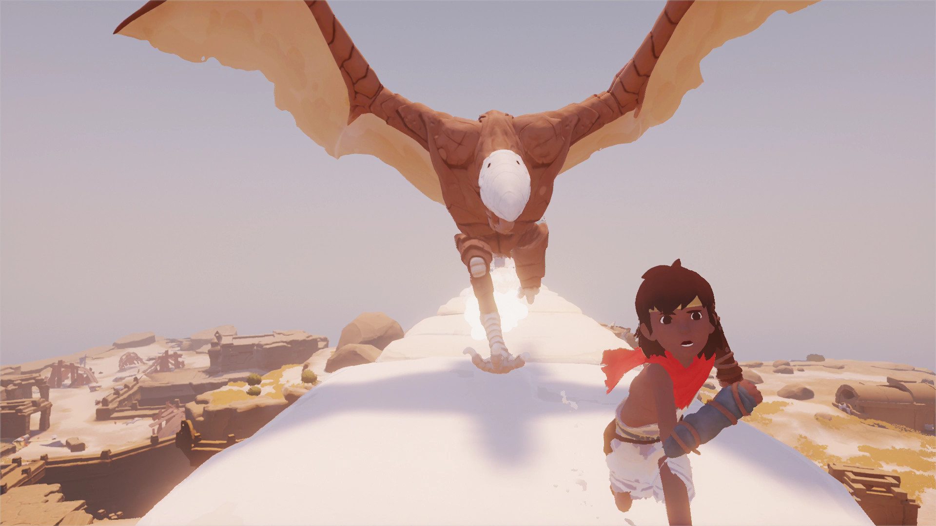 霜华|霜雪 v1.04 送修改器(Rime)免安装中文版