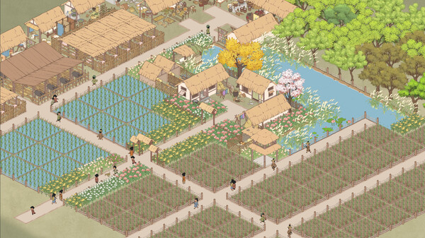 吾今有世家 v0.8.8 送修改器（House of Legacy）免安装中文版