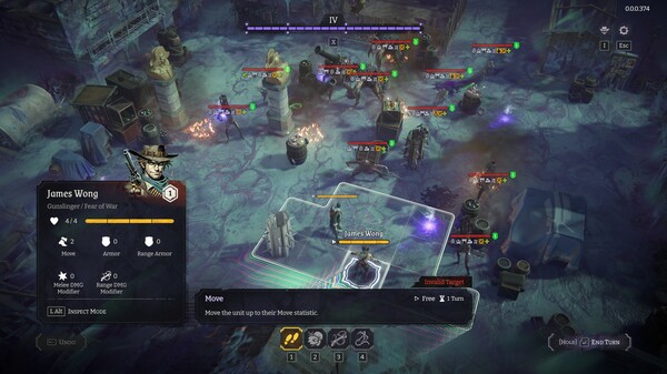 噩梦边境 Build.22333660（Nightmare Frontier）免安装中文版