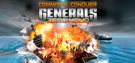 命令与征服:将军零点(Command and Conquer Generals Zero Hour)免安装中文版