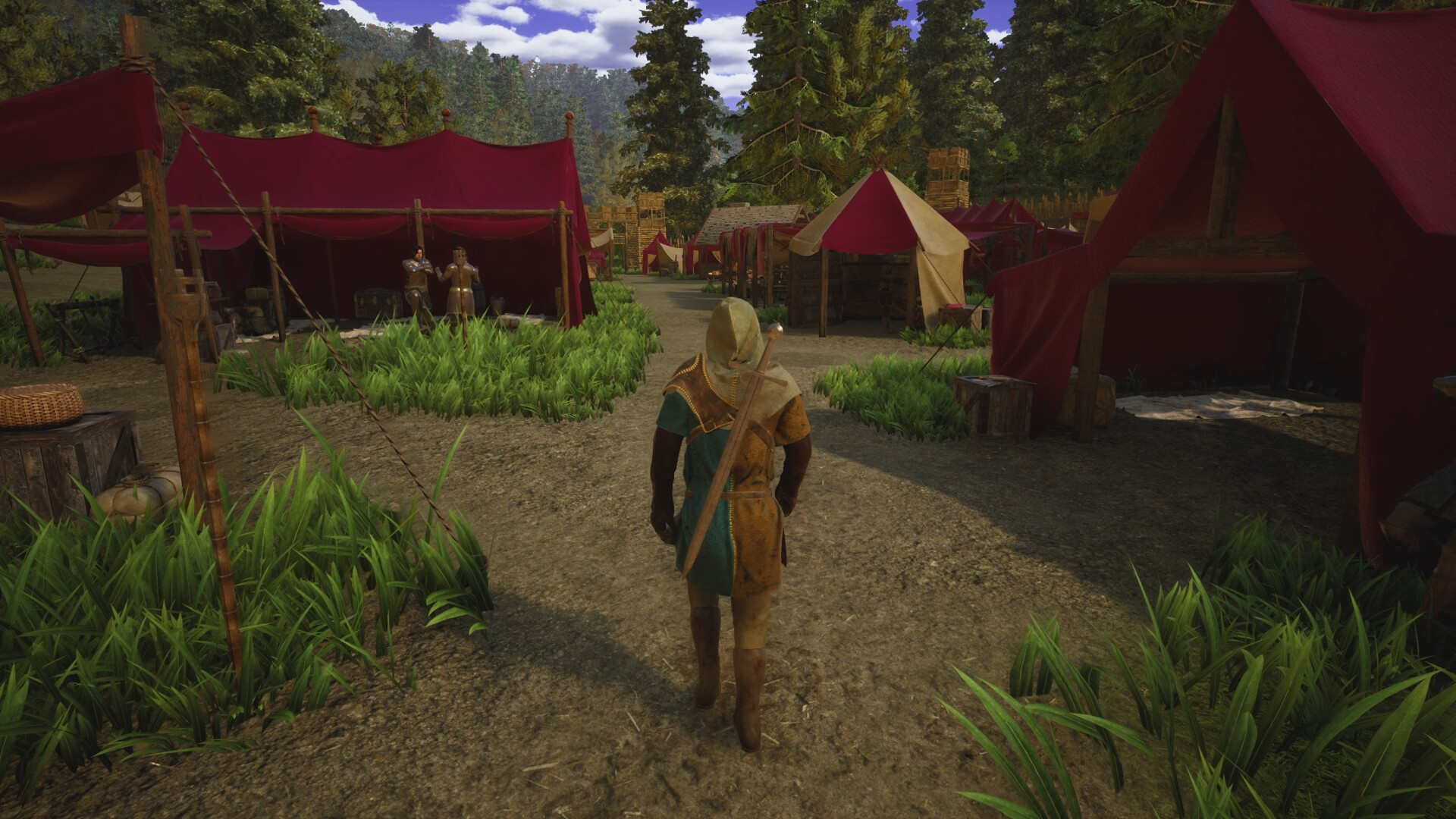 诺托里阿之书 v0.4.0.1 单机+联机（Ars Notoria）免安装中文版