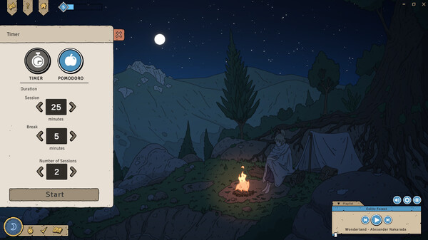 伊西娅：魔法研究|Ithya：魔法研究室 v20260319（Ithya: Magic Studies）免安装中文版