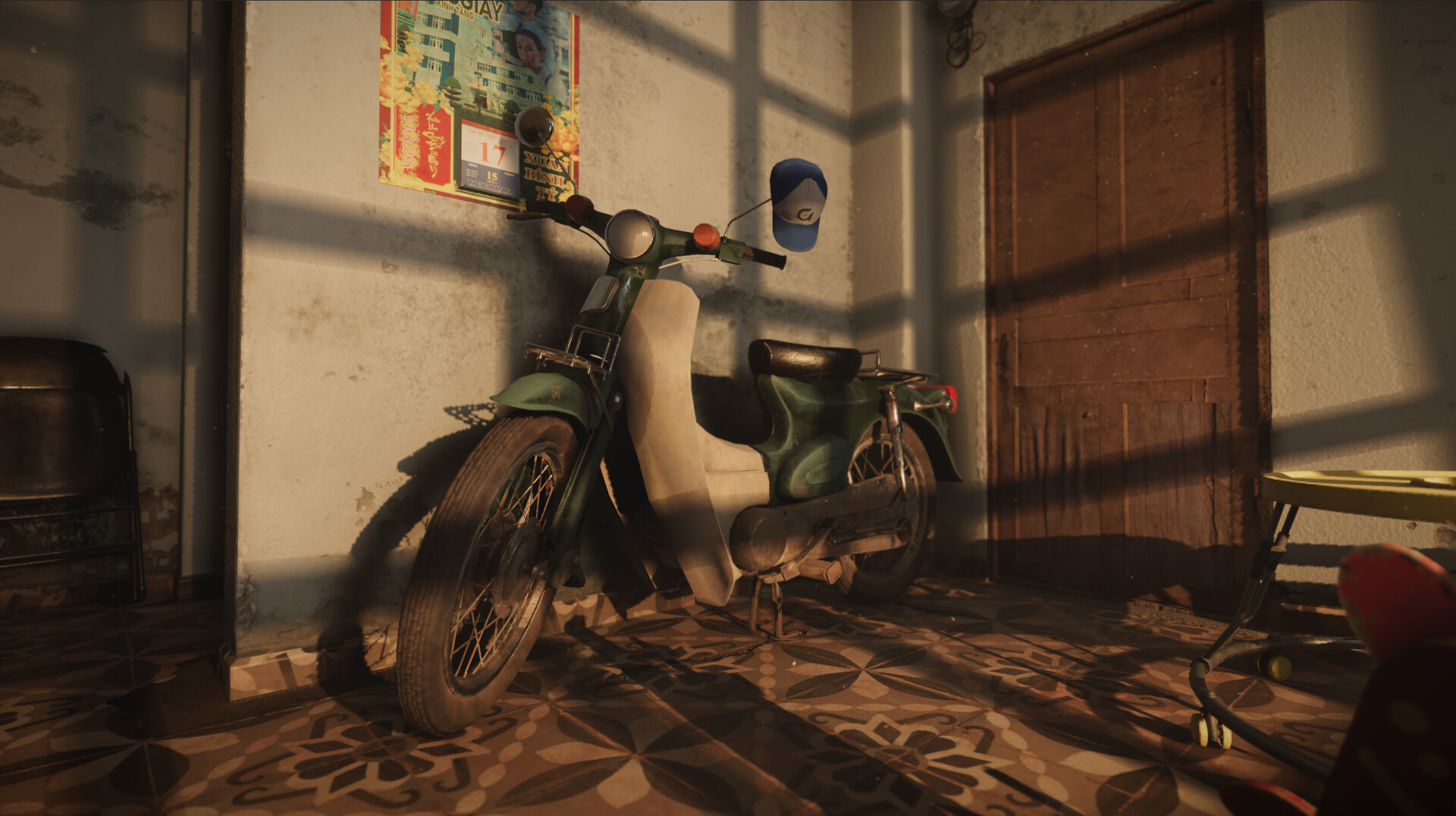 灾殃 The Scourge|豪华中文|Build.22546508+全DLC|解压即撸|