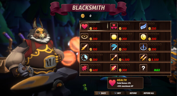 皇家起义幸存者 v1.0正式版（Royal Revolt Survivors）免安装中文版