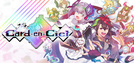 天穹卡牌录 v1.9.1(Card-en-Ciel)免安装中文版
