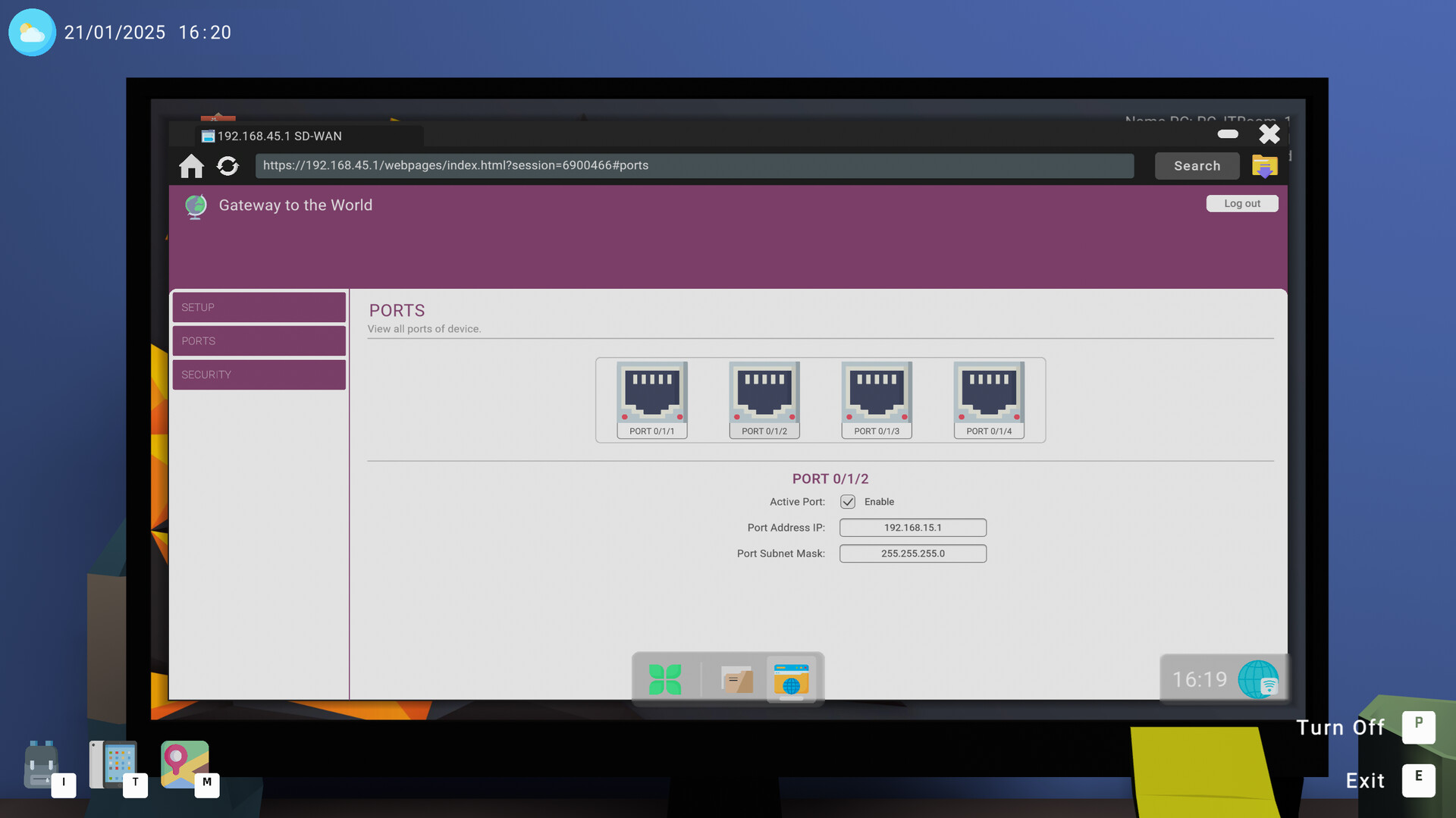 IT专家模拟器 Build.22438578（IT Specialist Simulator）免安装中文版