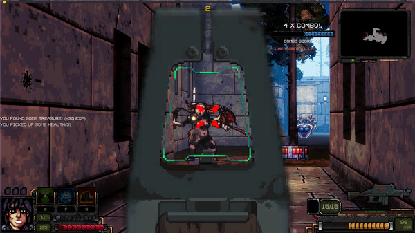 术士计划2 Build.22397520 全DLC（Project Warlock II）免安装中文版