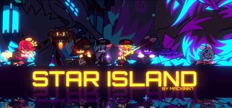 迷你岛 完整版（Star Island）免安装中文版