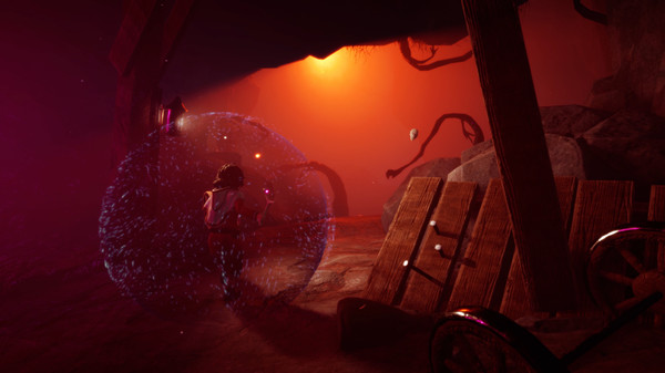 永夜:雪落 v1.1.111(Skabma - Snowfall)免安装中文版