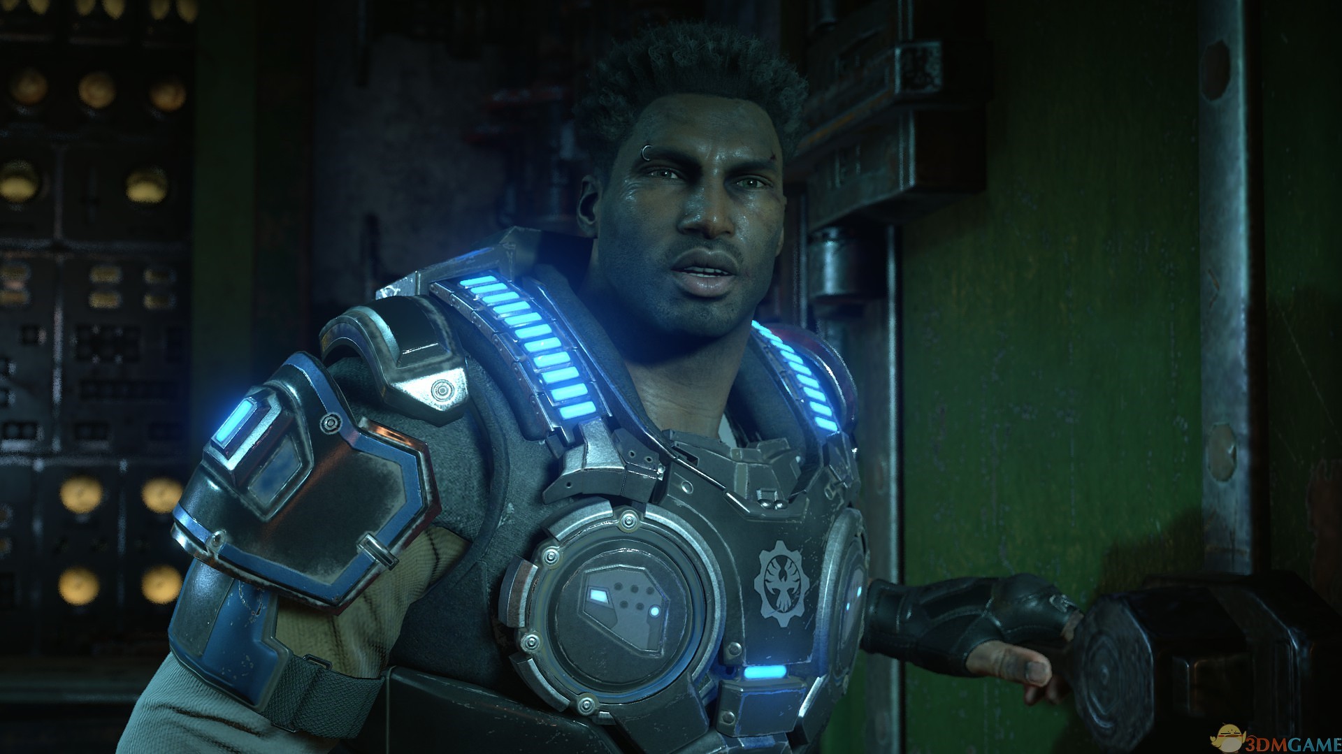 战争机器4 v1.14.4.0.2 单机+联机（Gears of War 4）免安装中文版