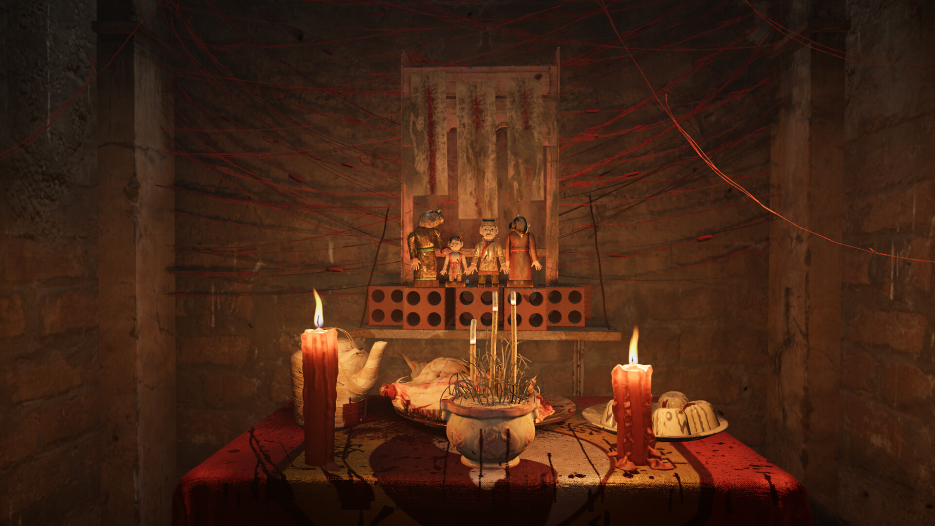 灾殃 The Scourge|豪华中文|Build.22546508+全DLC|解压即撸|