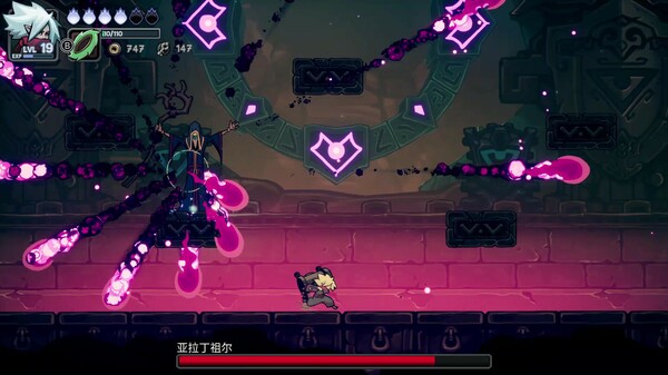 伏魔行者 v1.4.1(Twilight Monk)免安装中文版