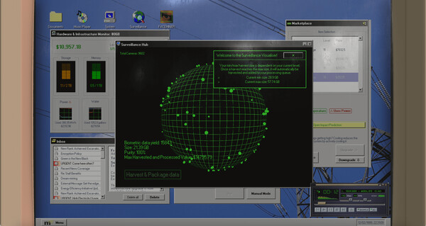 人脸挖掘|面容采集者 v2.2.0（FACEMINER）免安装中文版