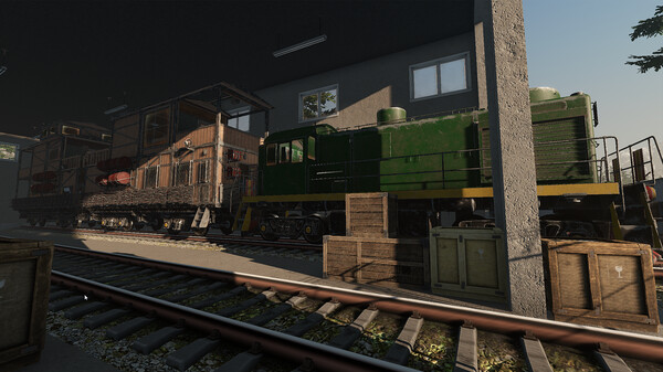 僵尸火车生存 Build.22326352（Zompiercer）免安装中文版