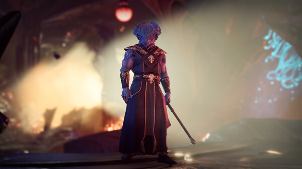 博德之门3 豪华版 v4.1.1.7209685 送修改器（Baldur's Gate 3）免安装中文版