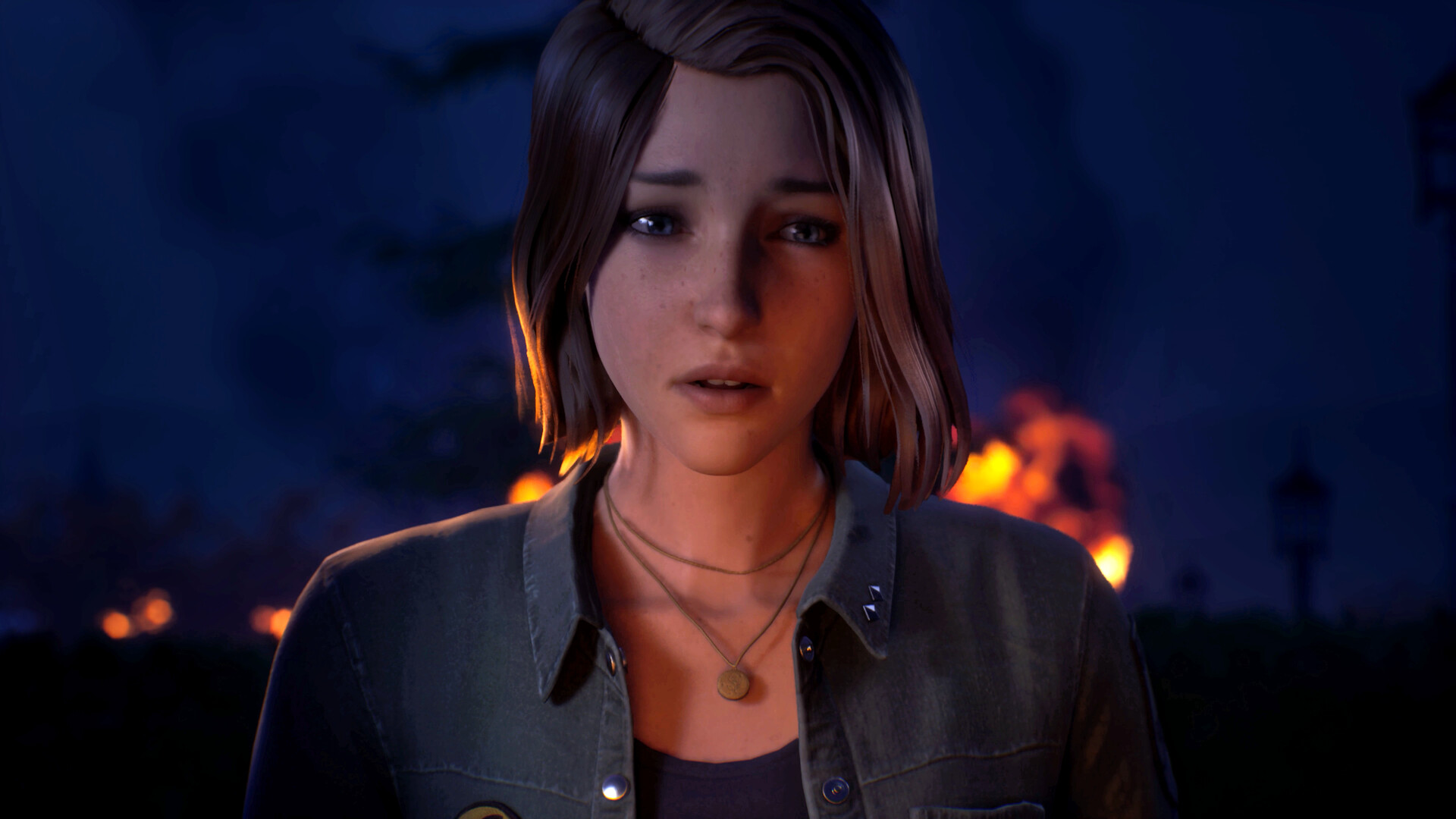 奇异人生：重逢 Build.22313698（Life is Strange Reunion）免安装中文版