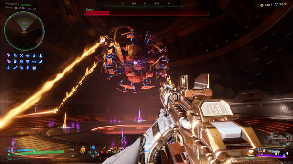 死域Rogue v1.2.0.0 单机+联机(Deadzone Rogue)免安装中文版