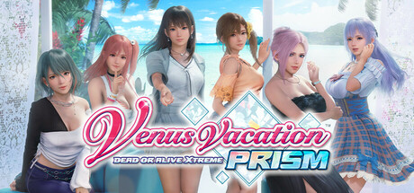 死或生：维纳斯璀璨假期 v1.05 全DLC（Venus Vacation PRISM - DEAD OR ALIVE Xtreme）免安装中文版