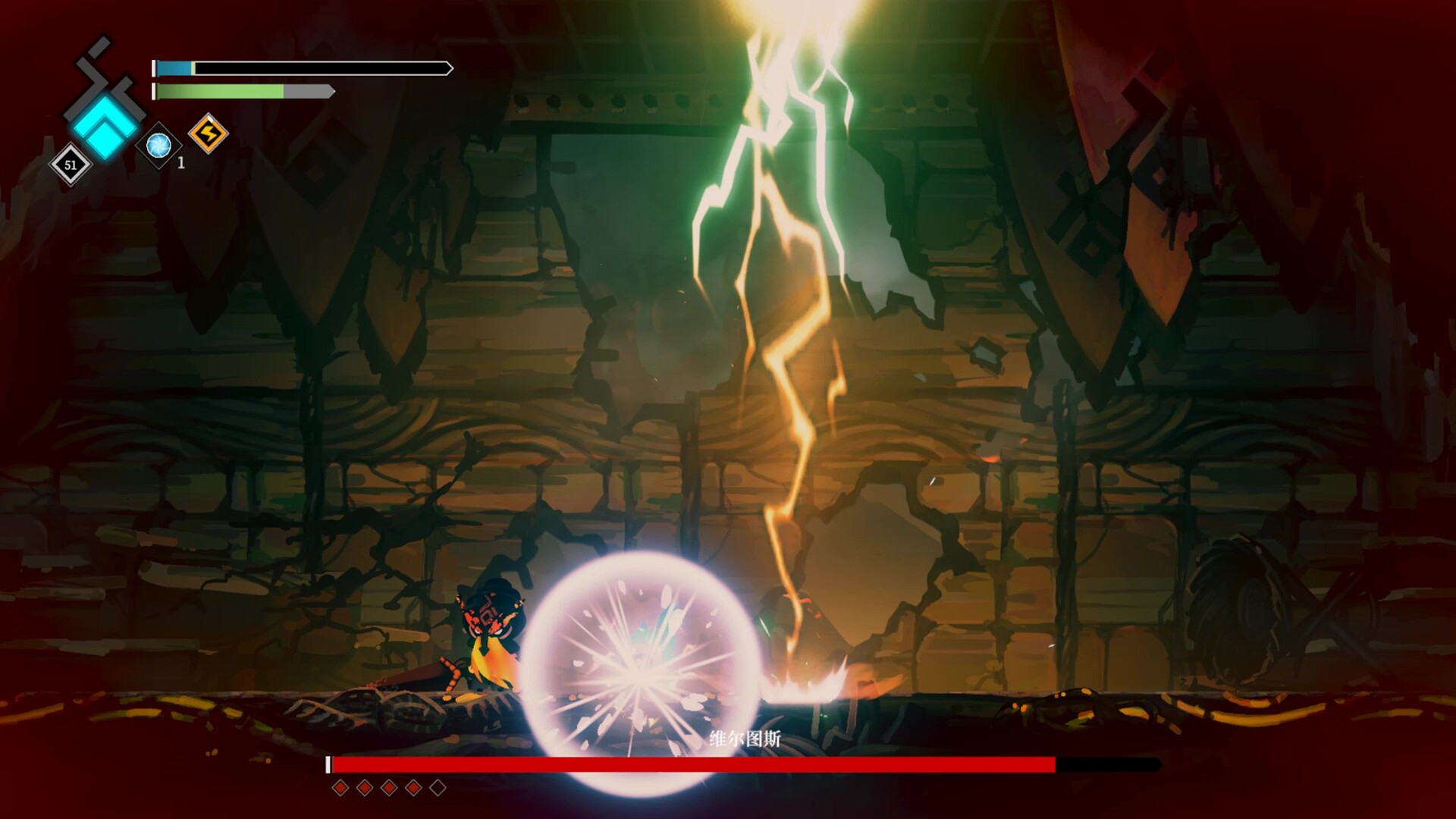 火灵之源 v1.0.32（Solateria）免安装中文版