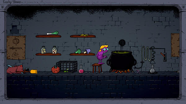 终极幸运之塔 v0.5.8（Lucky Tower Ultimate）免安装中文版