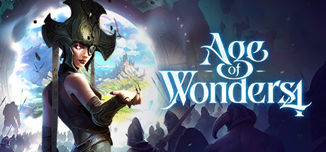 奇迹时代4 v1.014.003.119911 全DLC 单机+联机 送修改器（Age of Wonders 4）免安装中文版