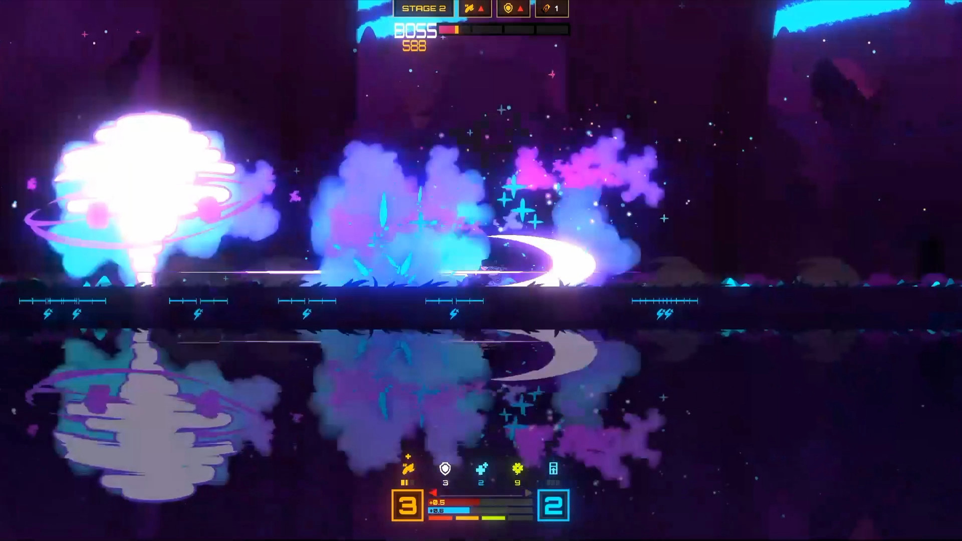 迷你岛 完整版（Star Island）免安装中文版