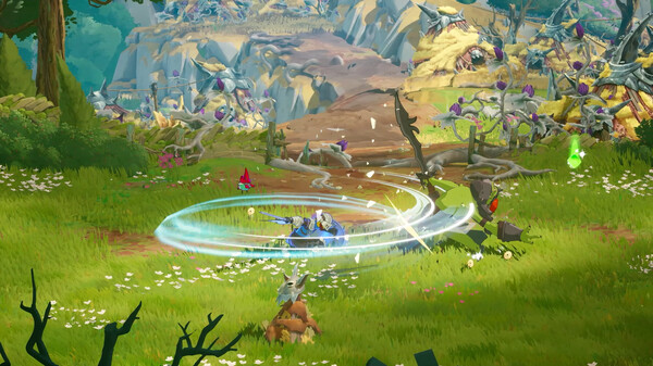 钟楼 v20260316 单机+联机(Towerborne)免安装中文版