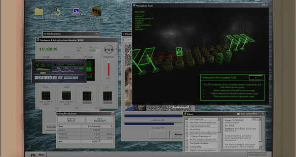 人脸挖掘|面容采集者 v2.2.0（FACEMINER）免安装中文版