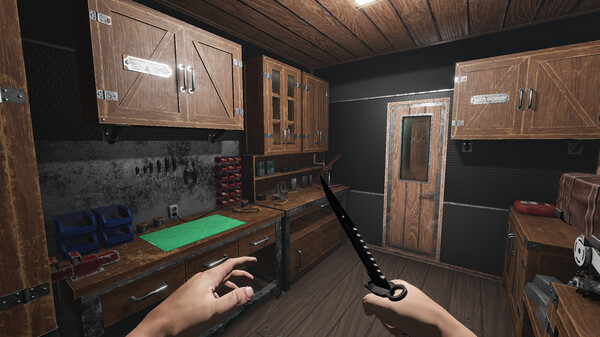 僵尸火车生存 Build.22326352（Zompiercer）免安装中文版