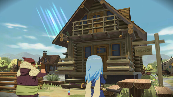 关于我转生变成史莱姆这档事 坦派斯特开拓谭 PC/手机双端 Build.20398023 全DLC 免安装中文版