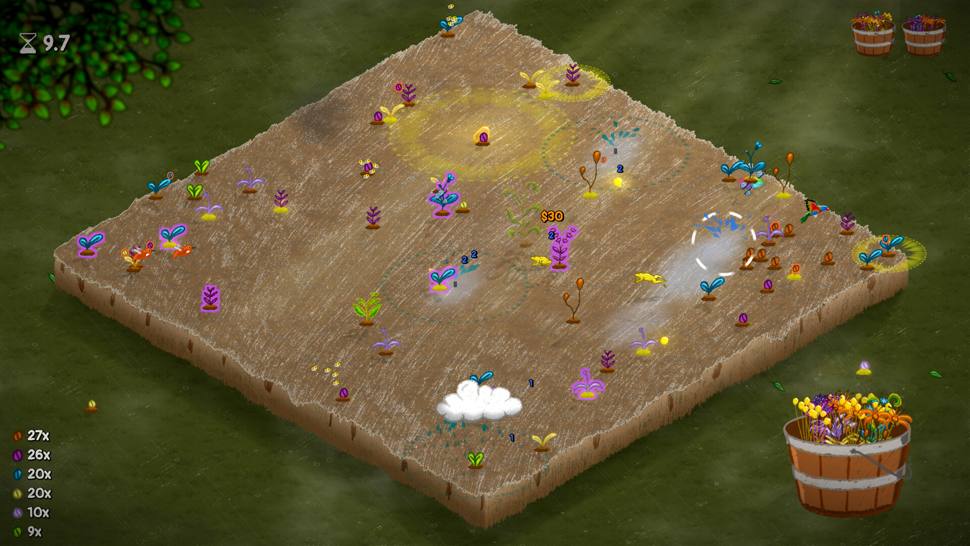 一瓣一瓣 Build.22415240（Petal by Petal）免安装中文版