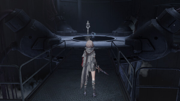 无限机兵 v20260327（AI LIMIT）免安装中文版