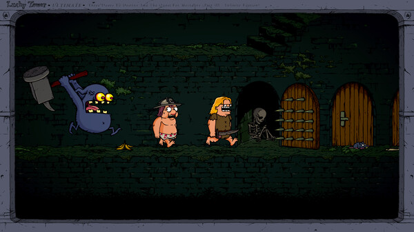 终极幸运之塔 v0.5.8（Lucky Tower Ultimate）免安装中文版