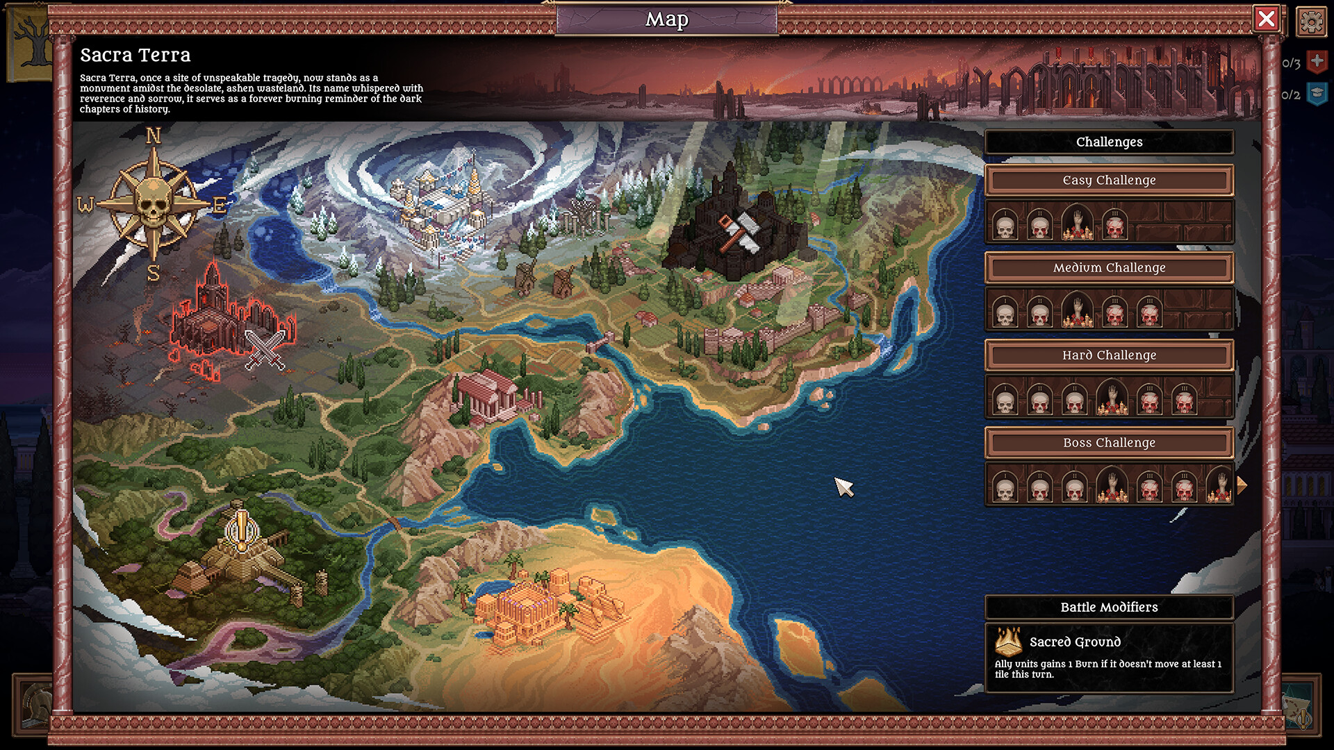 角斗士血域 Build.22399607（Bloodgrounds）免安装中文版